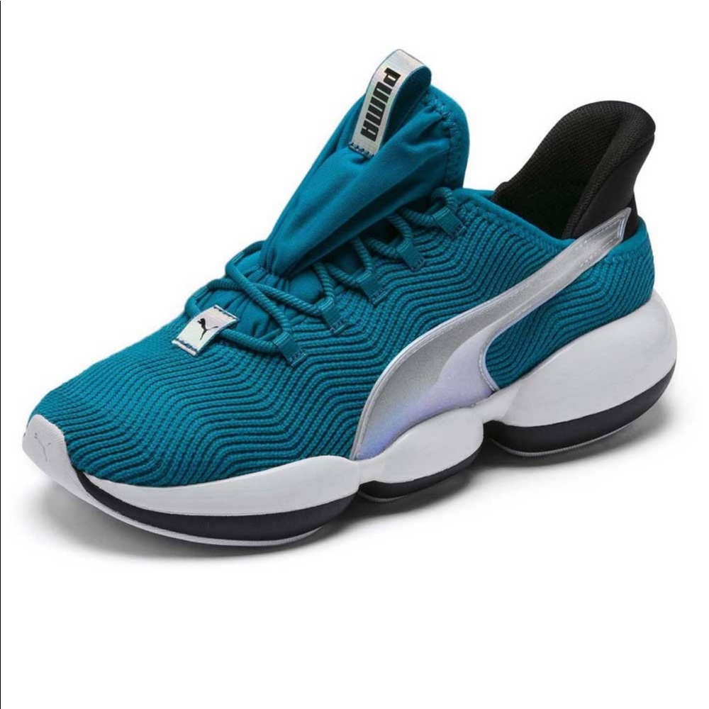 New PUMA Hybrid mode XT iridescent trailblazer
